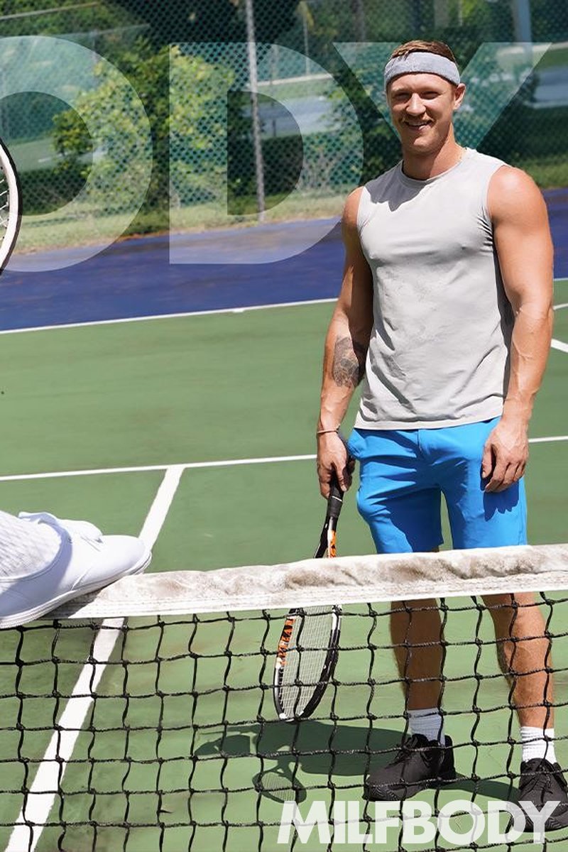 Makin' a Racket - Screenshot 1 of 4 - All Sex