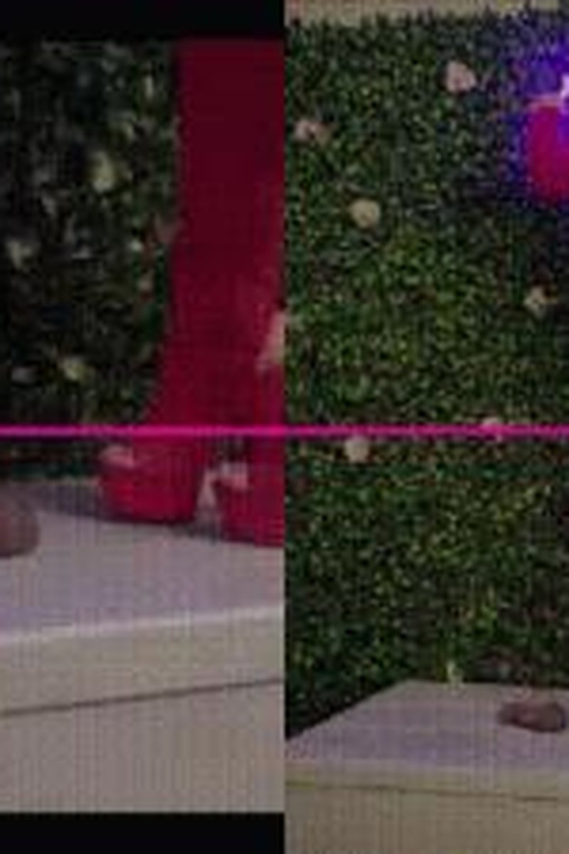 Red Boot Terror - Screenshot 1 of 4 - Boots