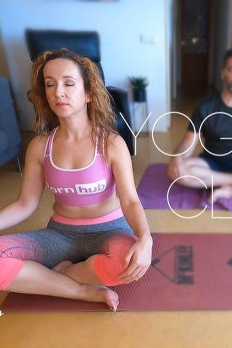 Yoga Class - Screenshot 1 of 4 - Amateur