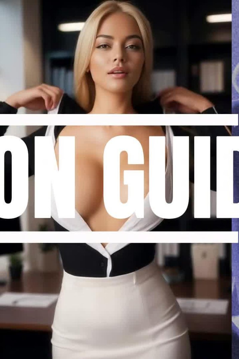 Goon Guide - Screenshot 1 of 4 - Broken