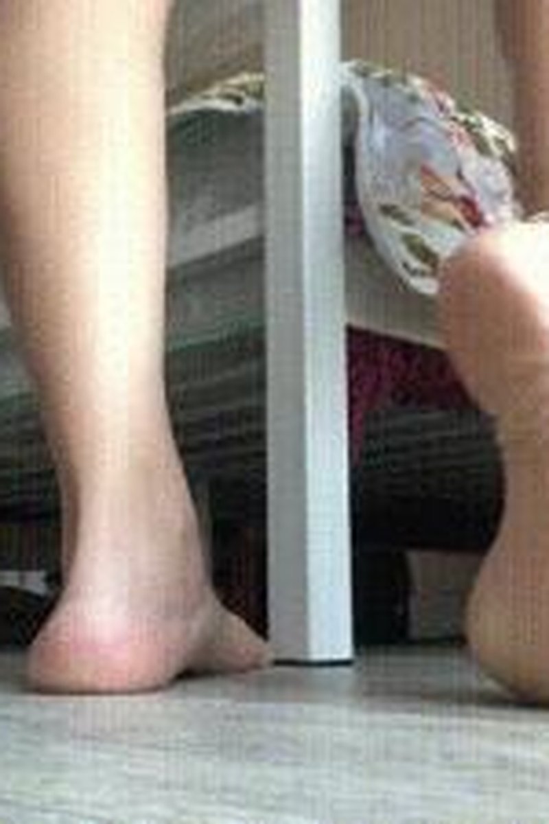 Anklet! - Screenshot 1 of 4 - Fantasy
