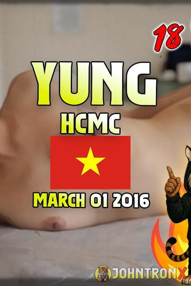 Flashback: Yung - Screenshot 1 of 4 - Blowjob