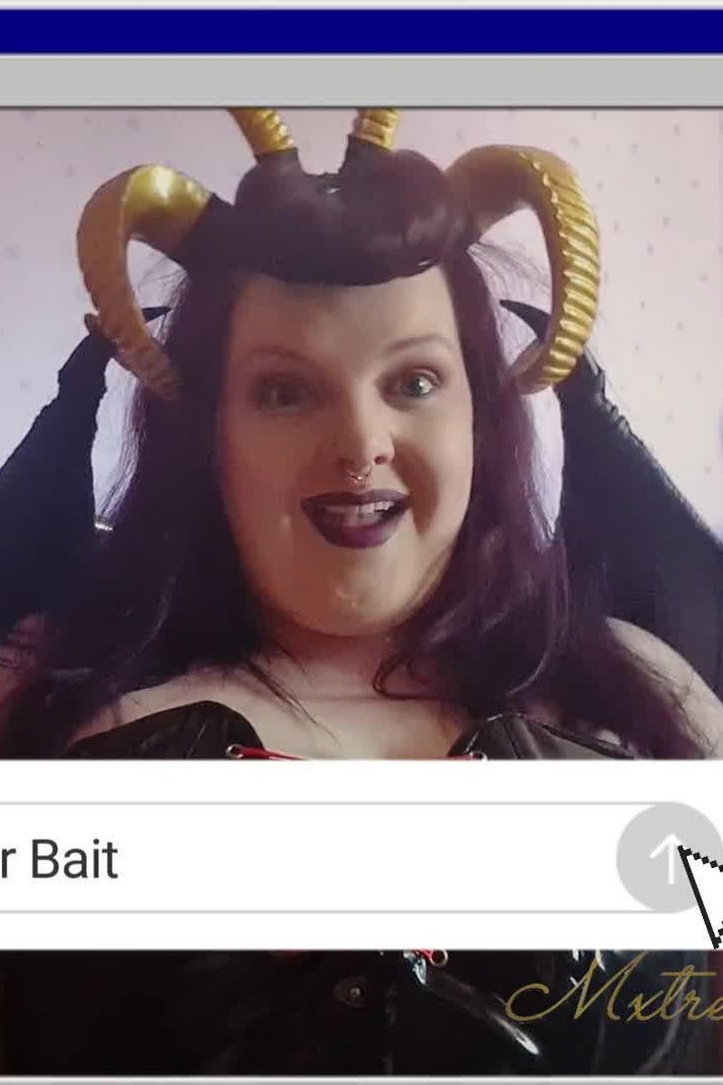 Loser Bait - Screenshot 1 of 4 - Emasculation