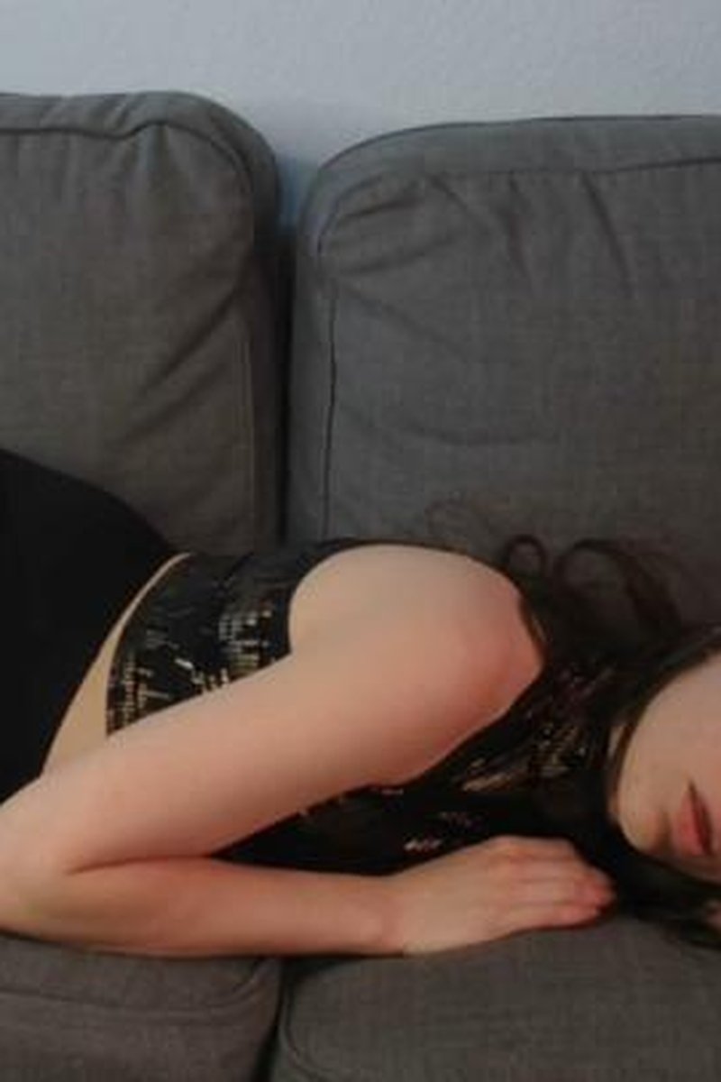Ziva's Second Session - Screenshot 1 of 4 - Domination