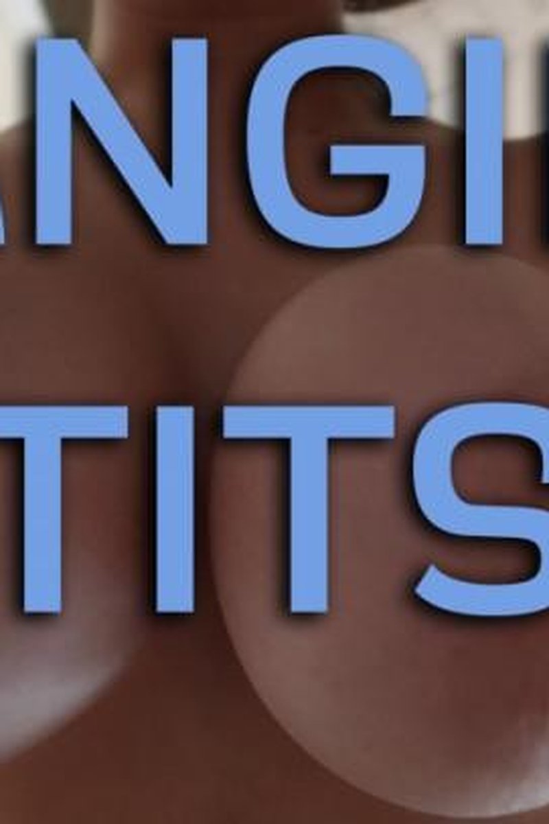 Hanging Tits - Screenshot 1 of 4 - Breast Play