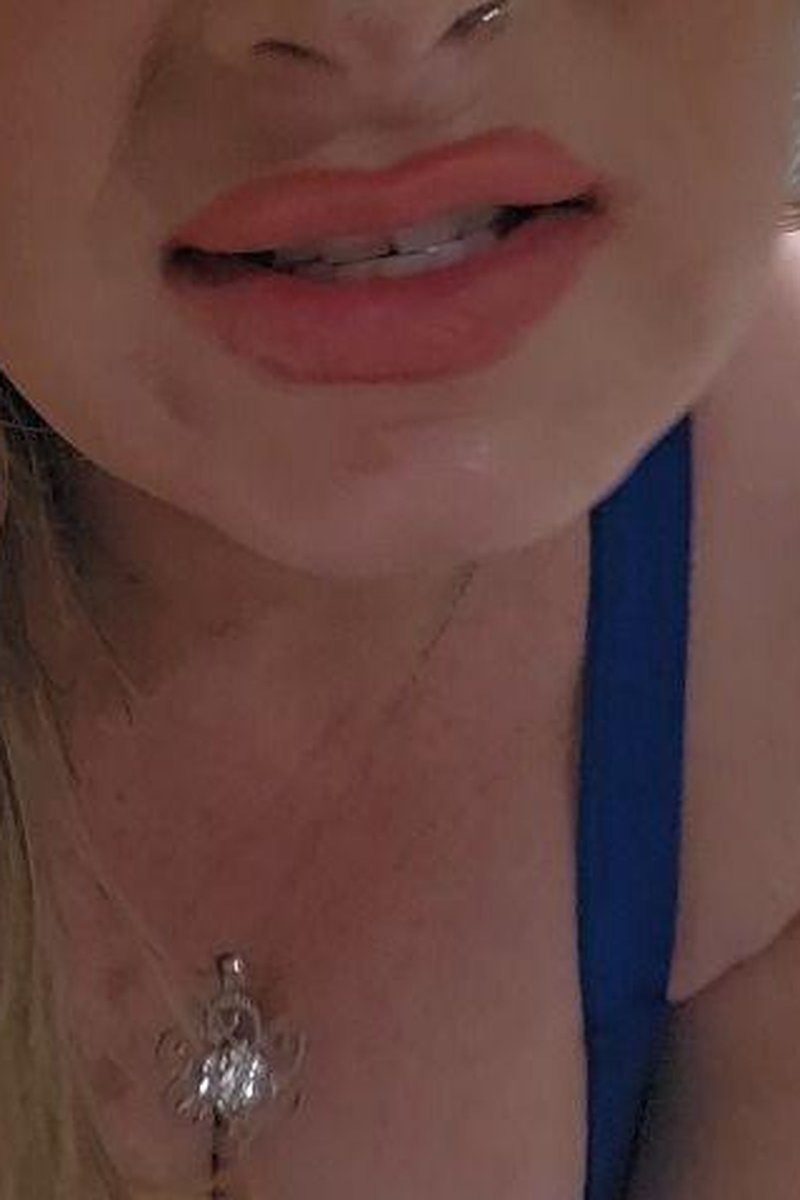 Tips For Premature Ejaculators - Screenshot 1 of 4 - Conversation