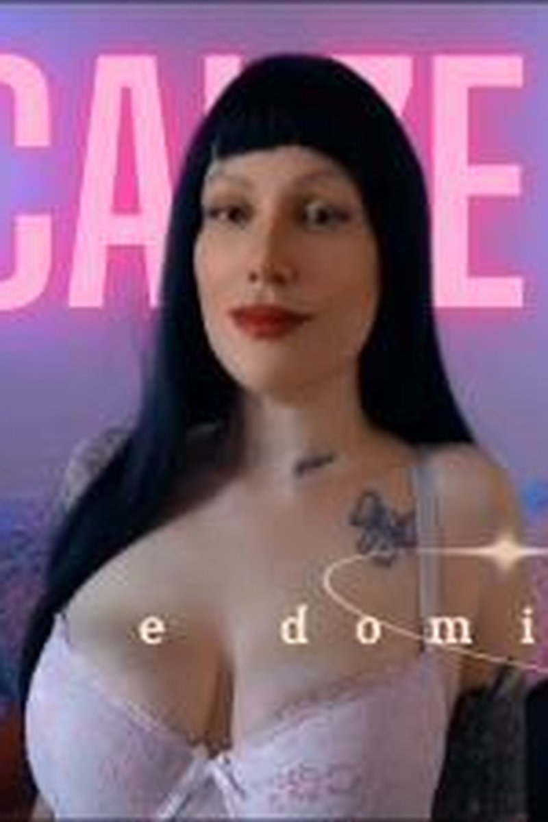 Calze Velate E Dominazione Ita - Screenshot 1 of 4 - Brown Hair