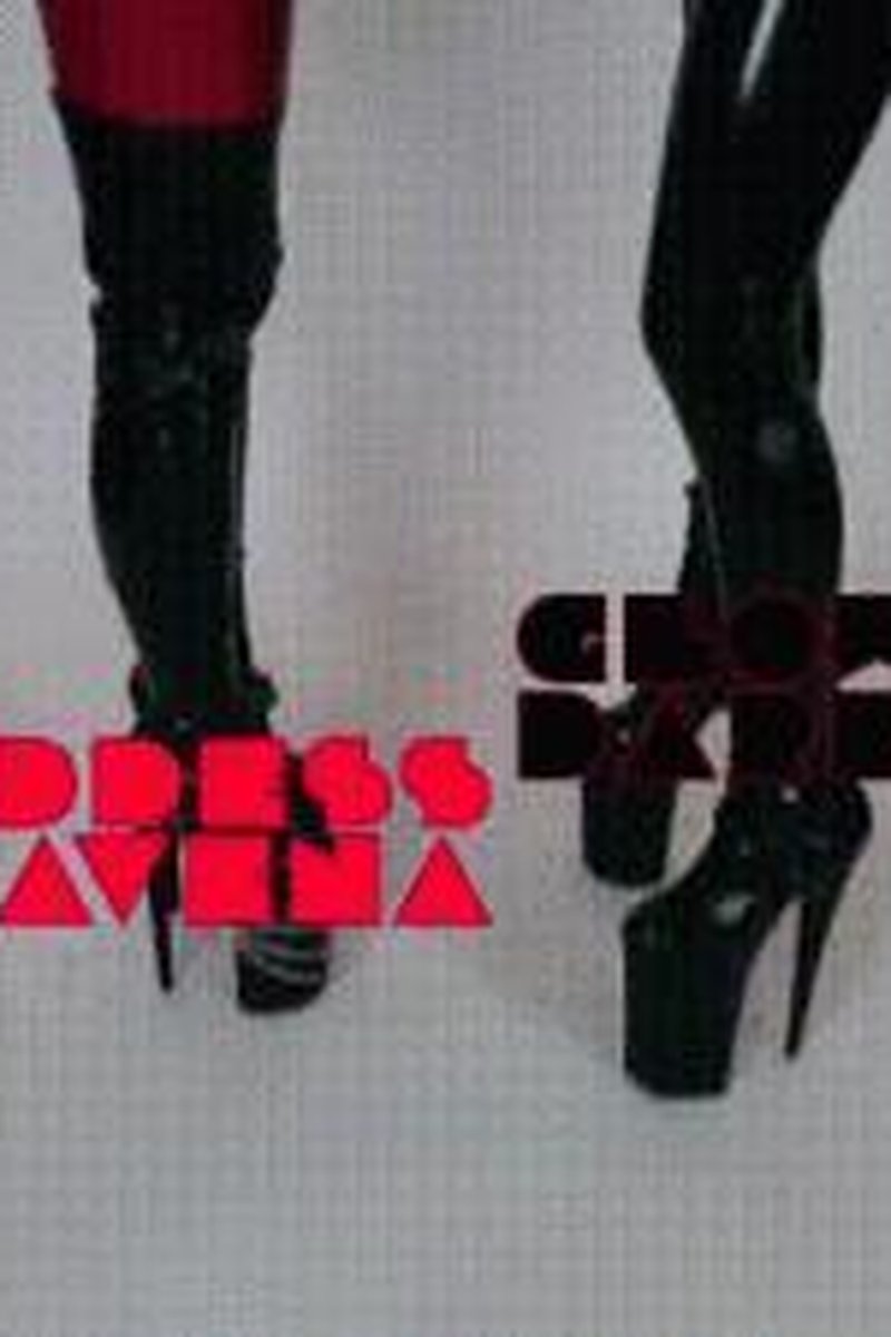 Rubber Feelings!!! - Screenshot 1 of 4 - Doll Fetish Fantasy