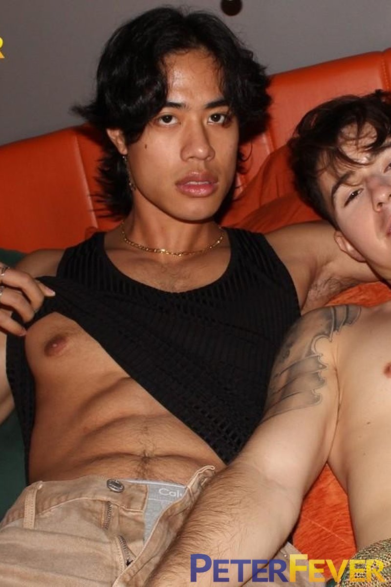 Dicked Down - Screenshot 1 of 4 - Asian