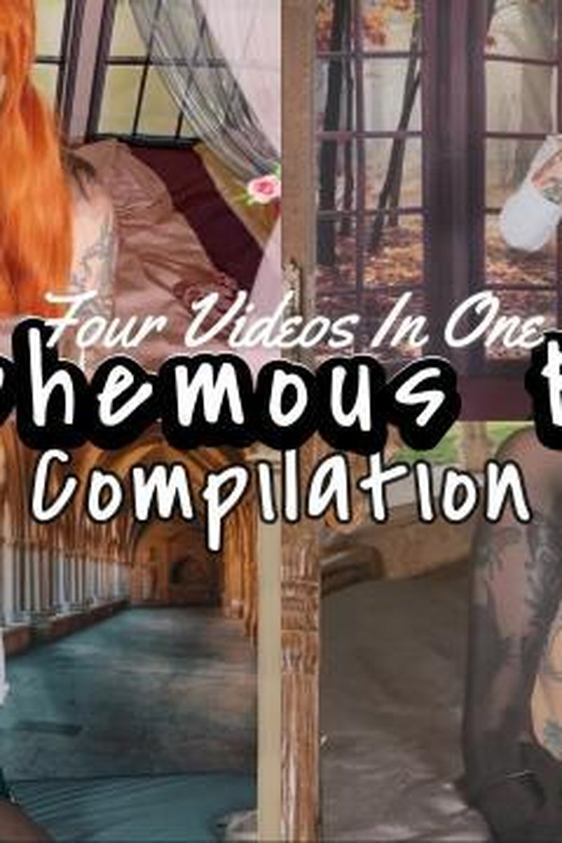 Blasphemous Babes Compilation - Screenshot 1 of 4 - Bible