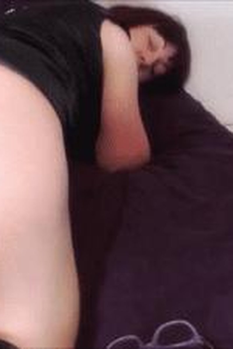 Squeeze - Screenshot 1 of 4 - Asphyxiation