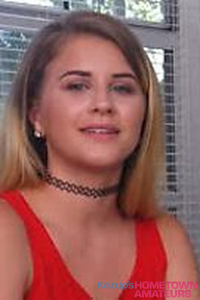 Taylor Blake Interview - Screenshot 1 of 4 - Taylor Blake