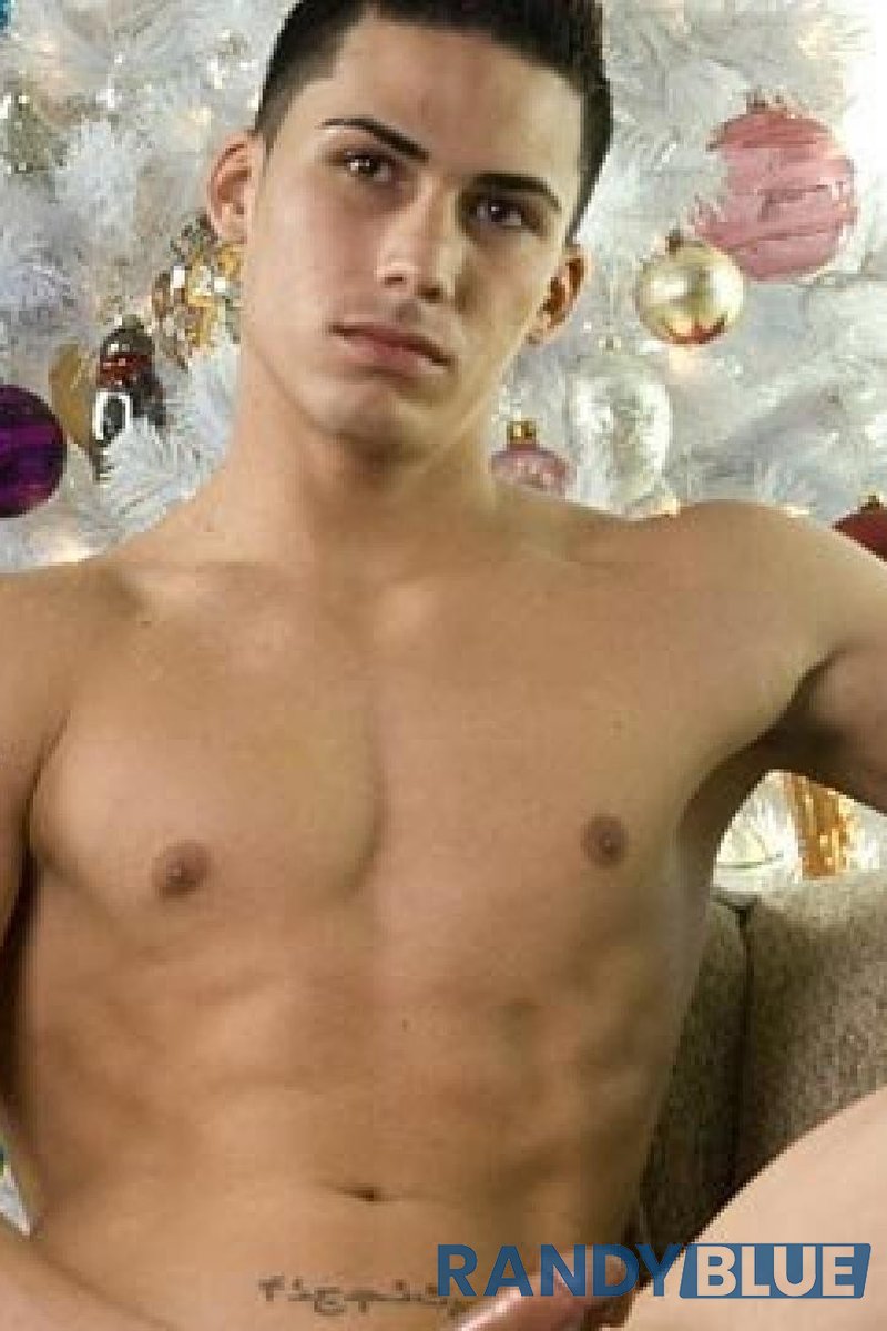 Topher Dimaggio - Screenshot 1 of 4 - Brown Hair