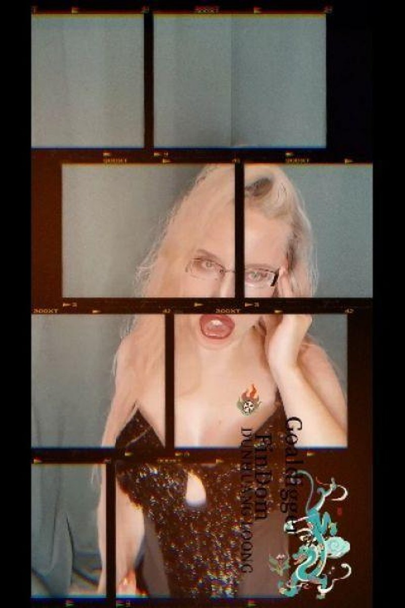 Devoted Paypig Spell - Screenshot 1 of 4 - Domination
