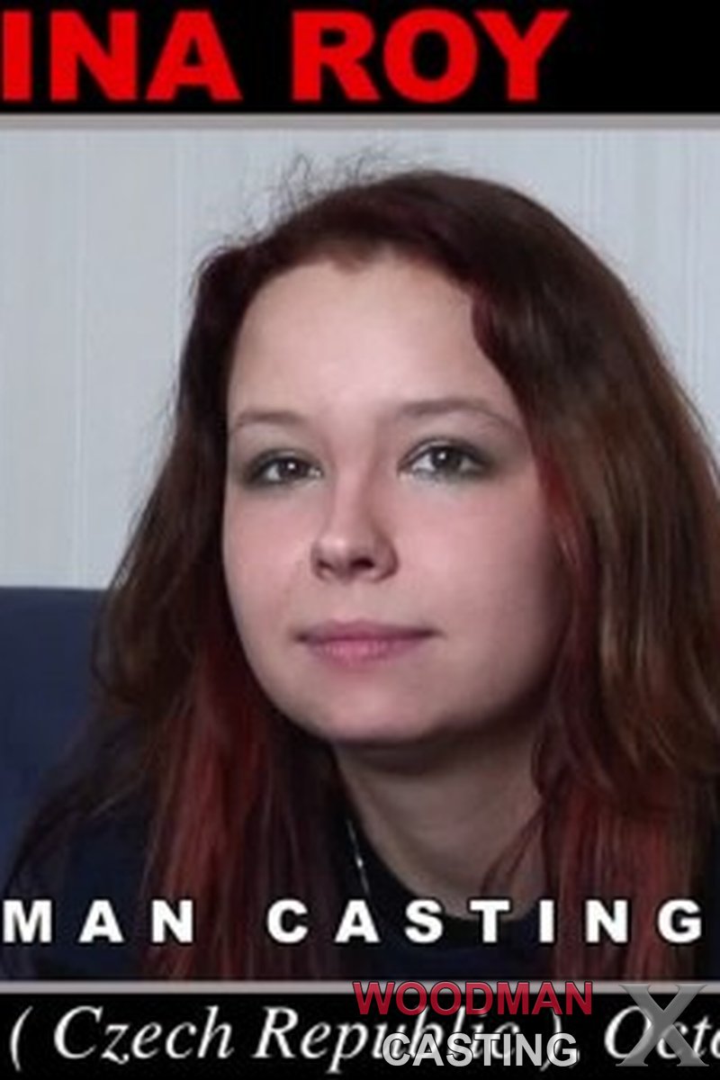 Carolina Roy Casting - Screenshot 1 of 4 - Adorable