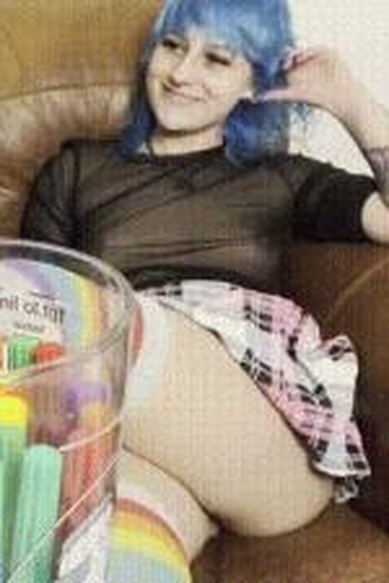 Odd Insertions 5 - Screenshot 1 of 4 - Fetish