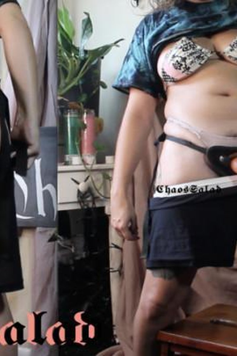 Futa Things - Screenshot 1 of 4 - Freebie