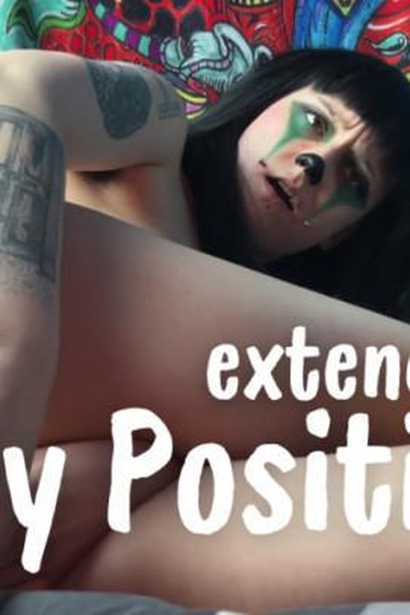 Farty Positions Extended - Screenshot 1 of 4 - Adorable