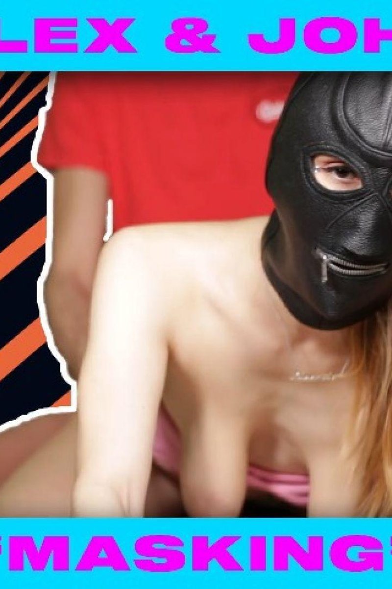 Masking - Screenshot 1 of 4 - Amateur