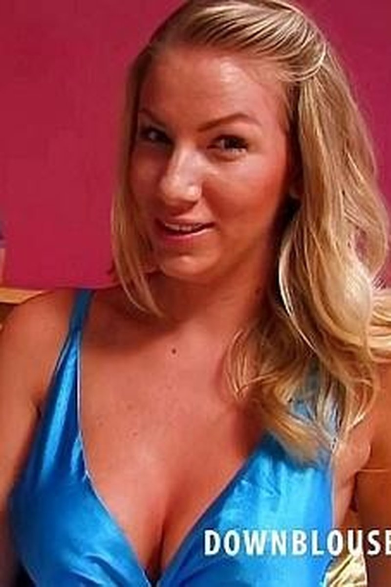 Danielle Maye - Screenshot 1 of 4 - Downblouse