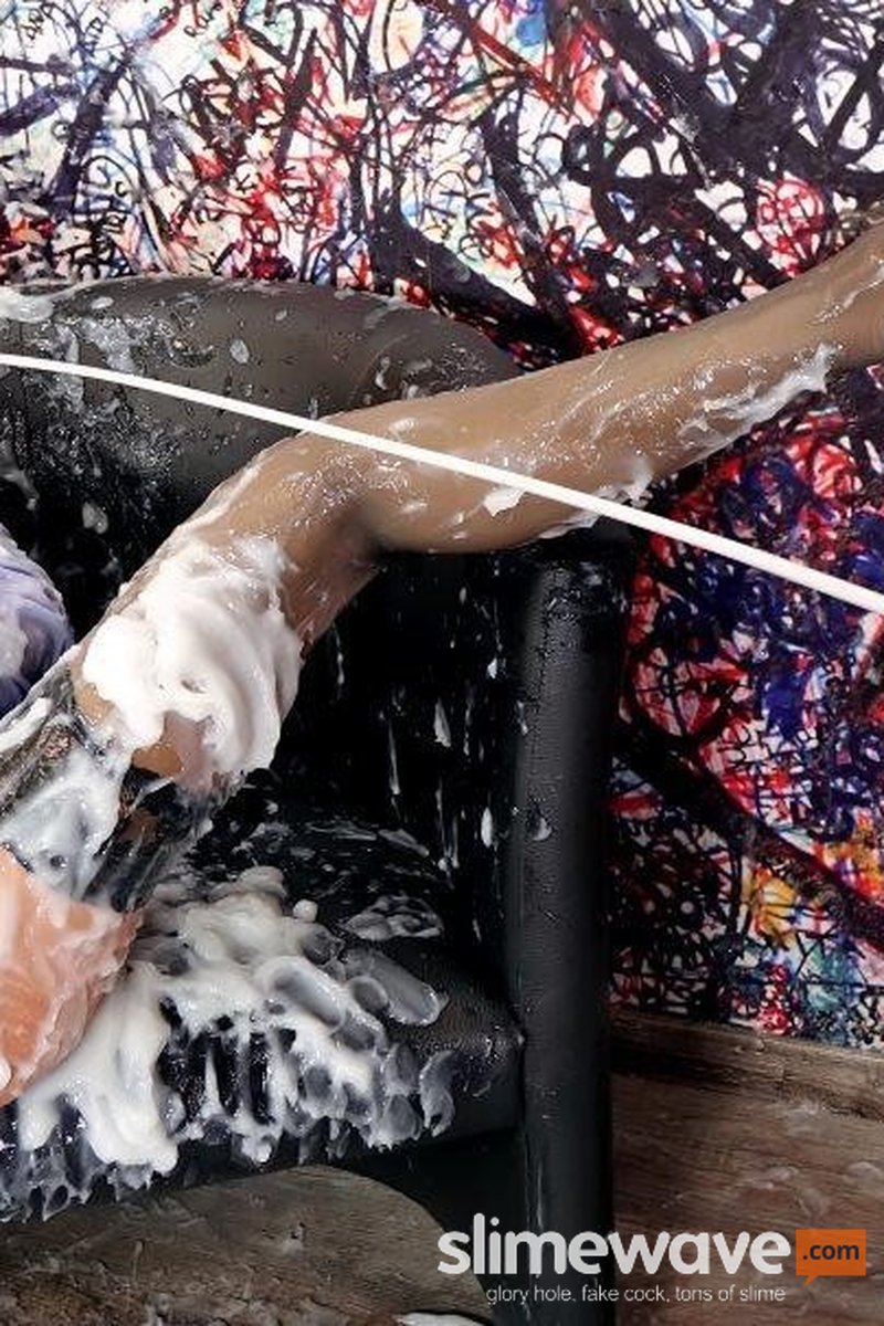 What a Mess! - Screenshot 1 of 4 - Blond Hair