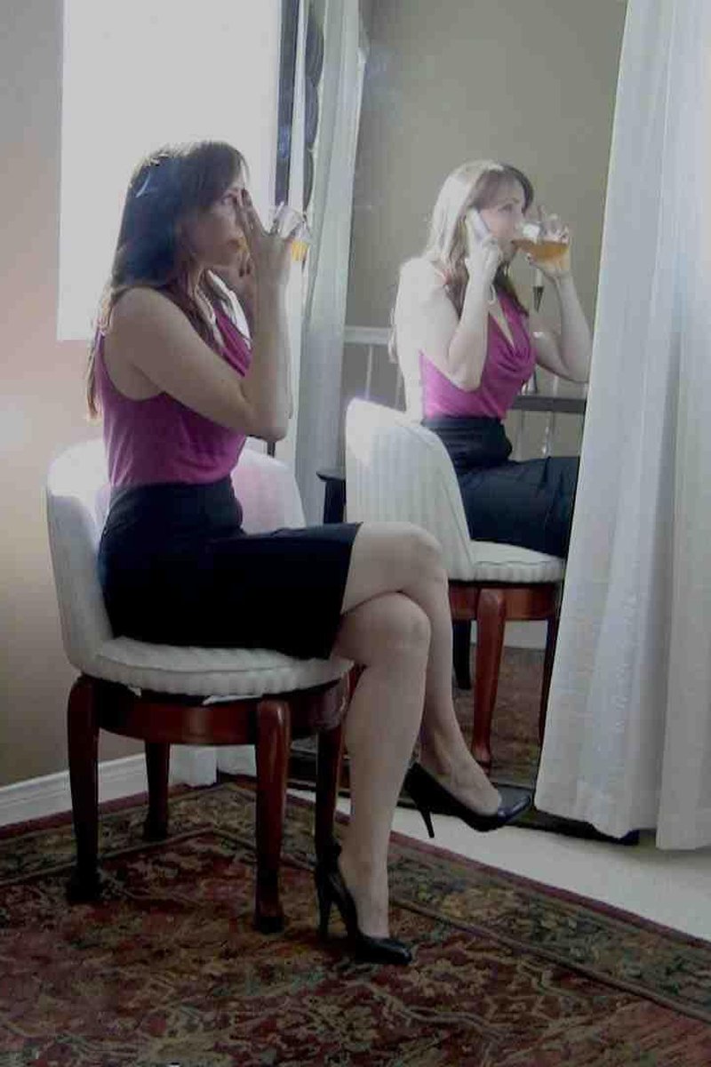 Sonya All - Screenshot 1 of 4 - Spanking