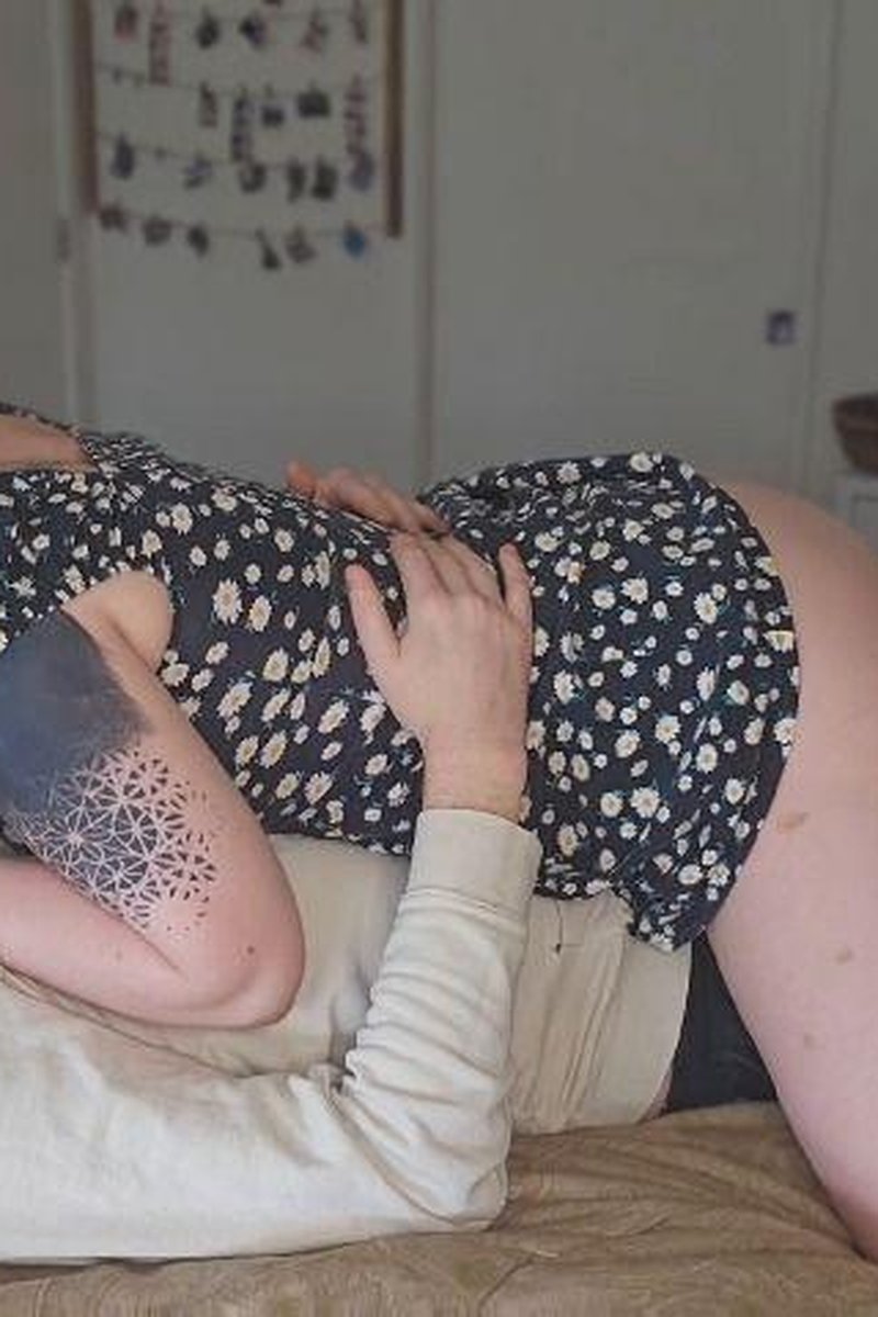 Intimate Makeout Session - Screenshot 1 of 4 - Clothed Sex