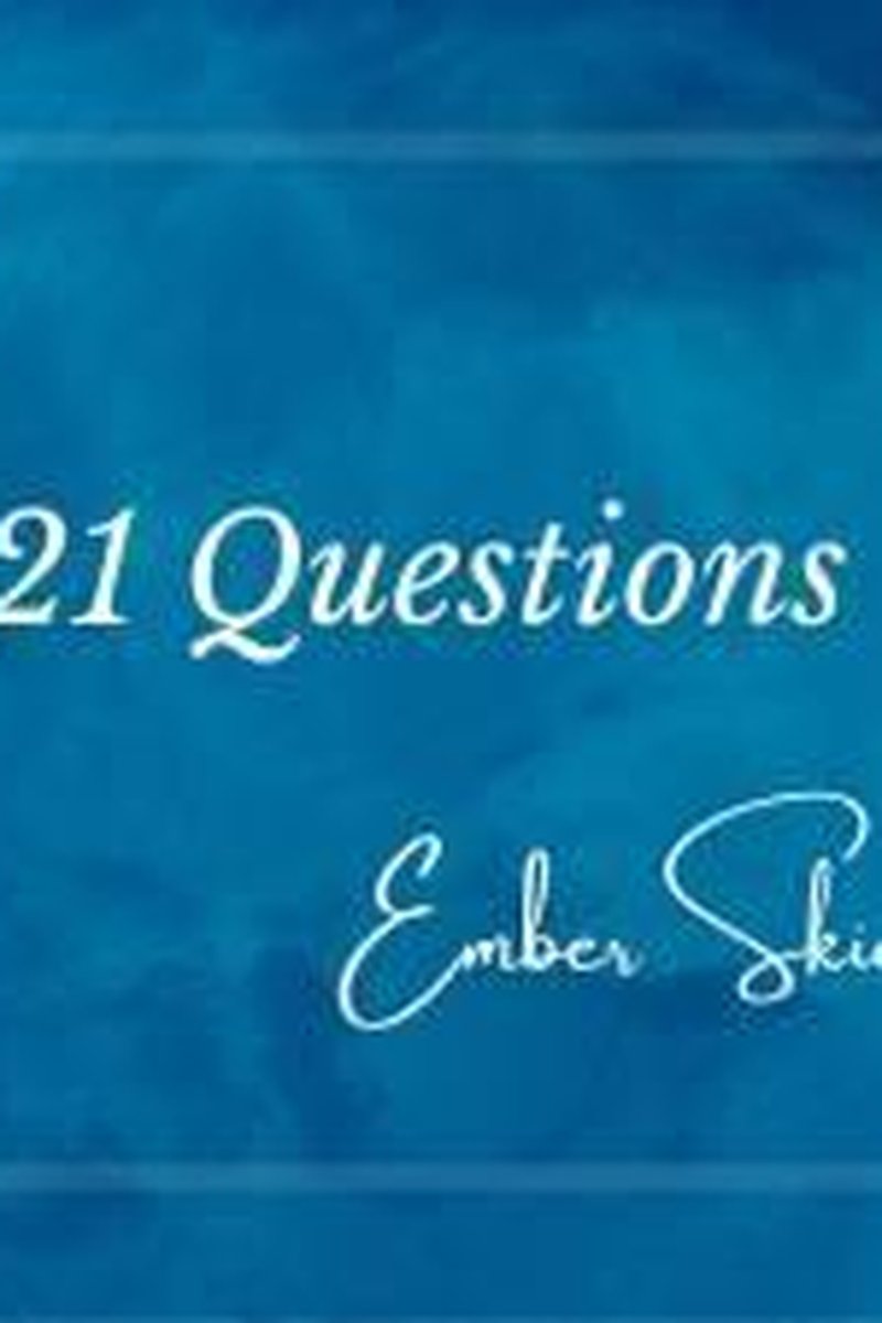 21 Questions - Screenshot 1 of 4 - Counselor Fantasy