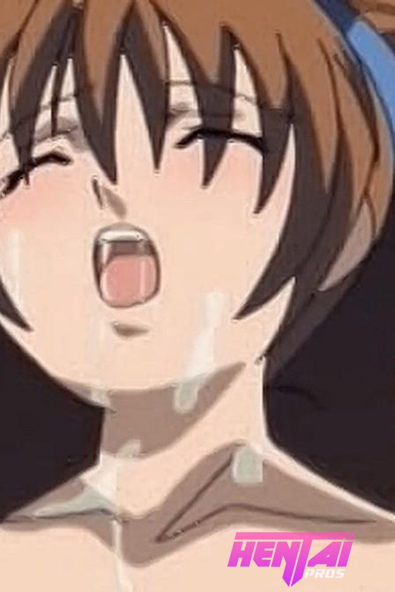 Dark Future 1 - Screenshot 1 of 4 - Ahegao