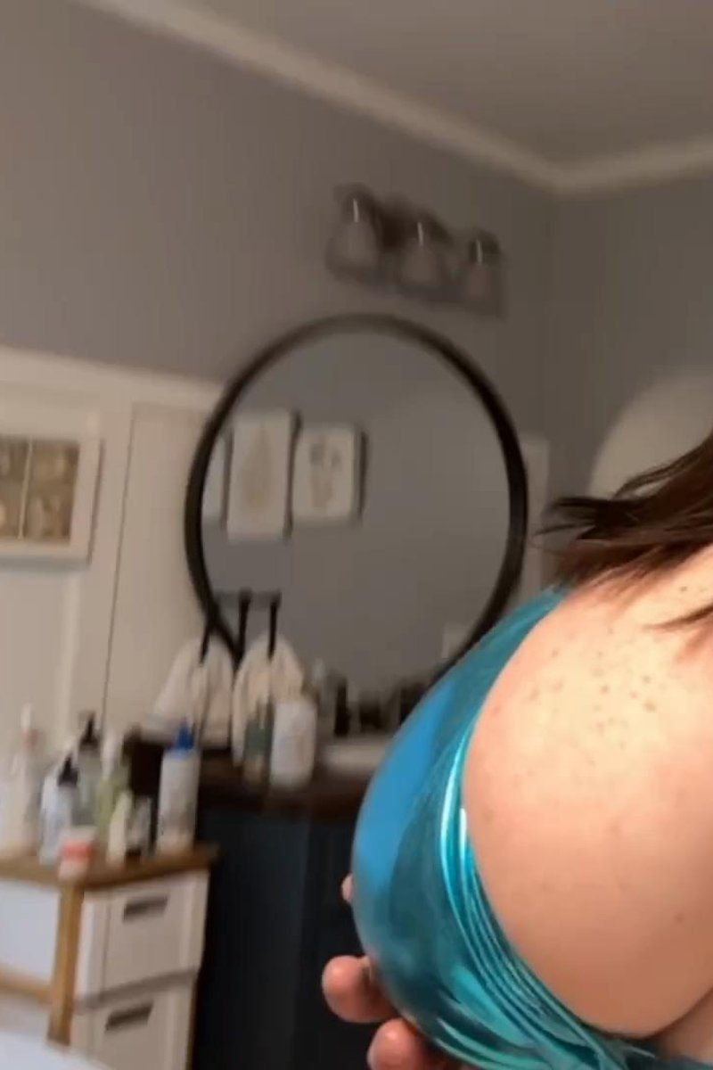 Soapy Fatty - Screenshot 1 of 4 - BBW