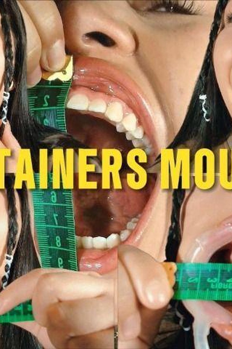 Retainers Mouth - Screenshot 1 of 4 - Mouth Fetish
