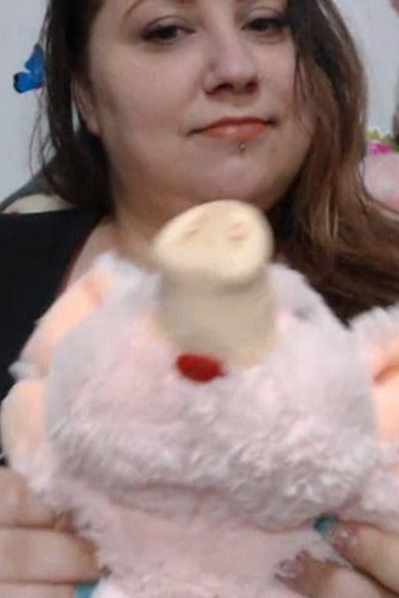 Cute Messing Around - Screenshot 1 of 4 - BBW