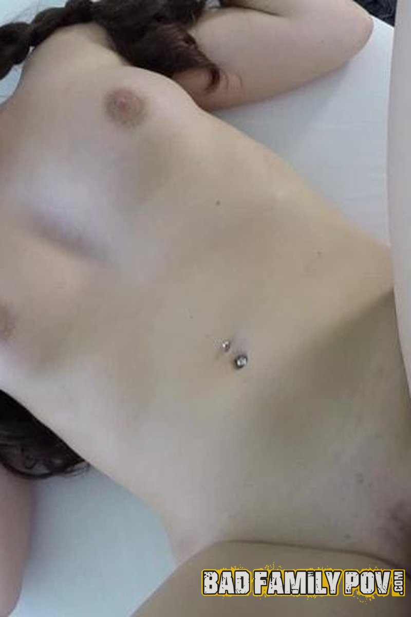 Alison Rey Massages Whatever Pops Up - Screenshot 1 of 4 - Big Dick