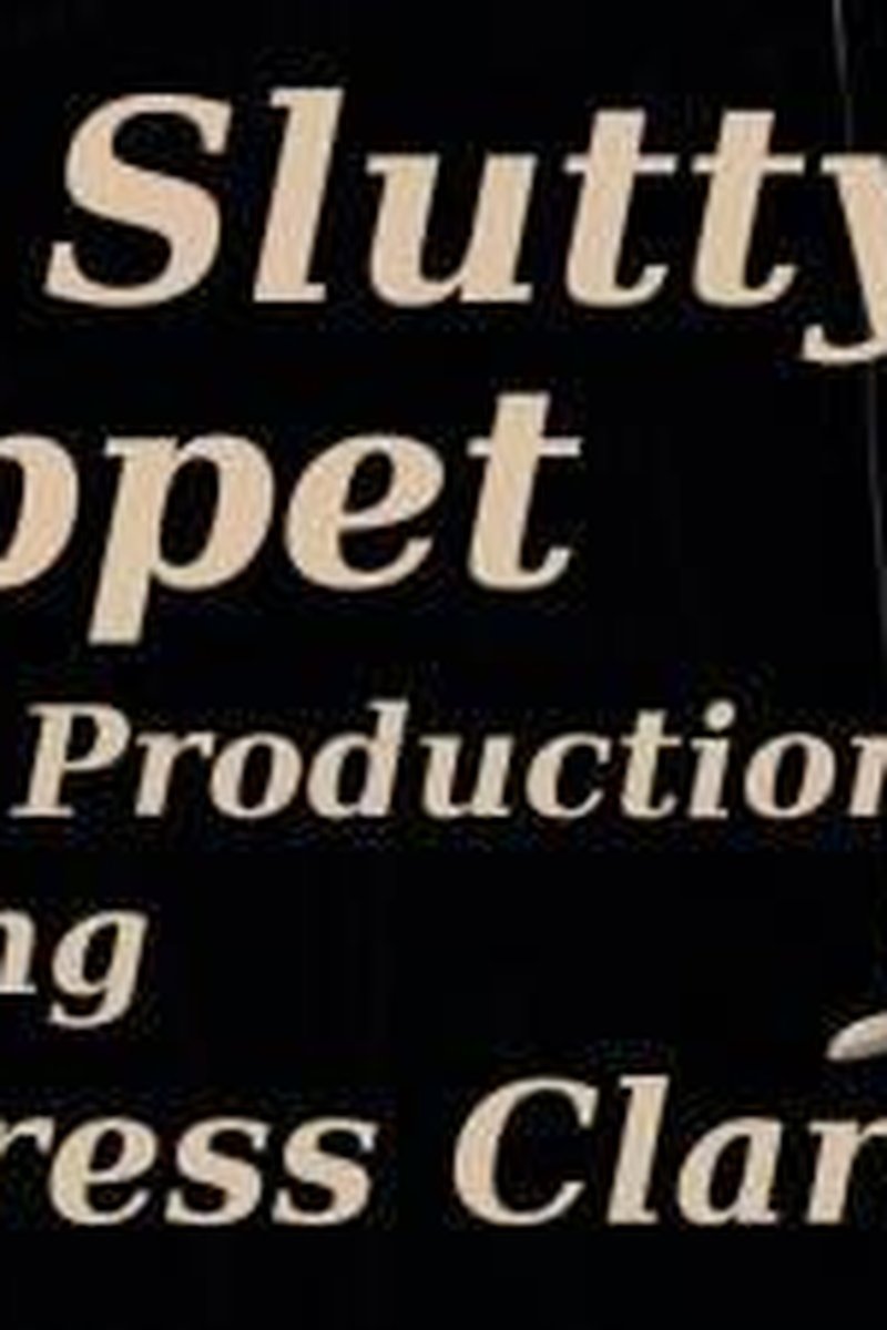 My Slutty Puppet - Screenshot 1 of 4 - Broken