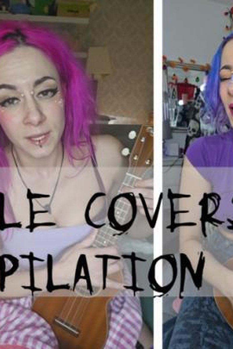 Ukulele Covers Compilation - Screenshot 1 of 4 - Canadian Girls