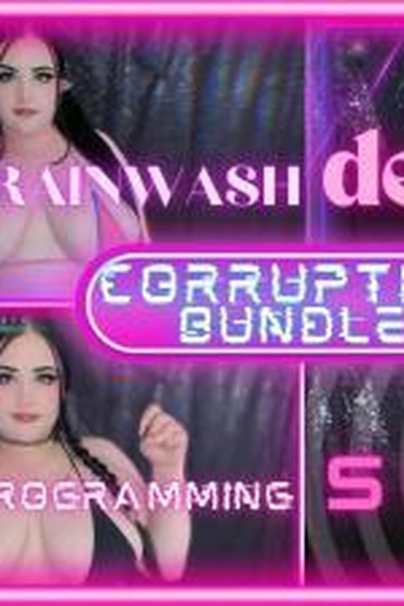 Corruption Bundle! - Screenshot 1 of 4 - BBW