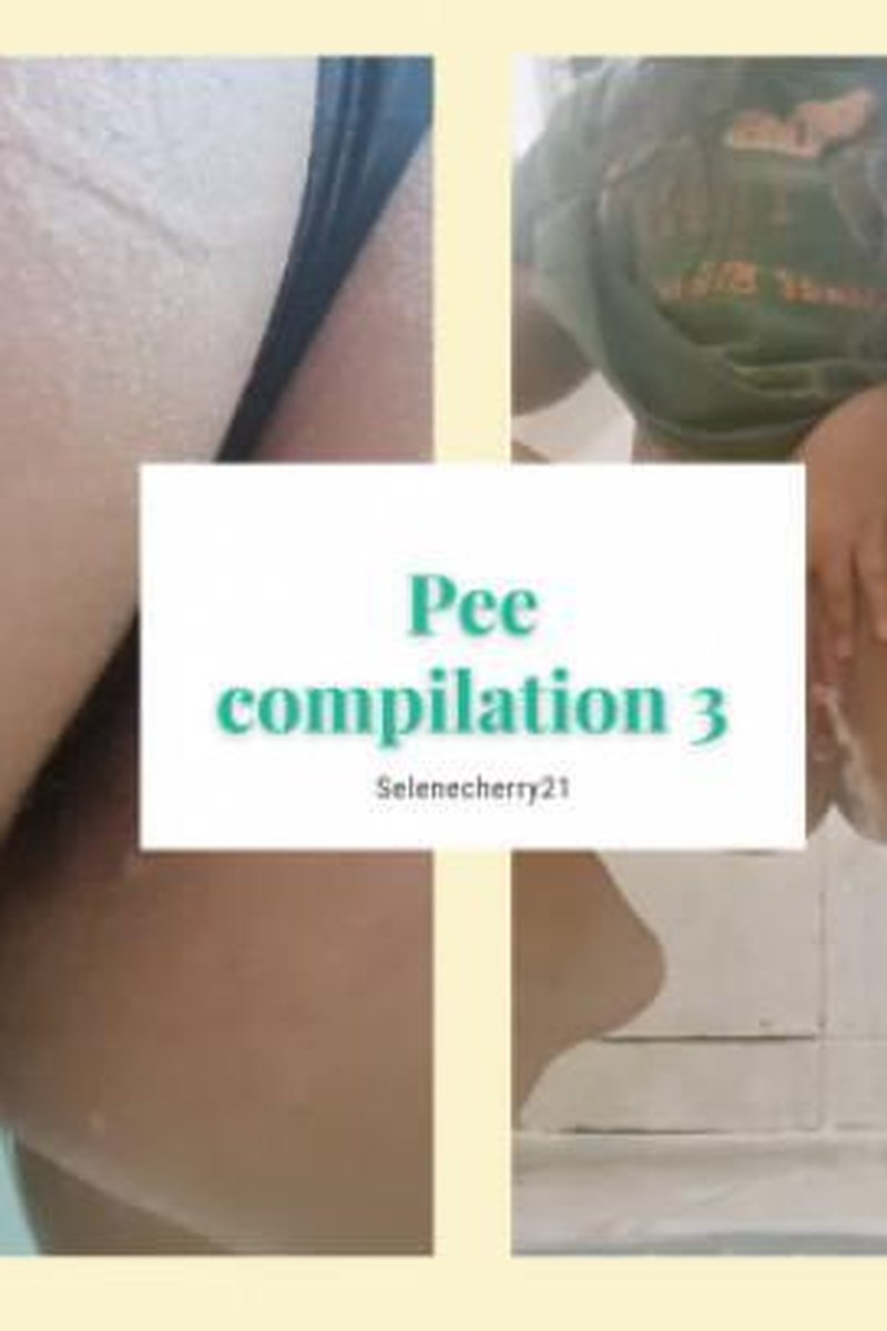 Pee Compilation 3 - Screenshot 1 of 4 - Ass Worship