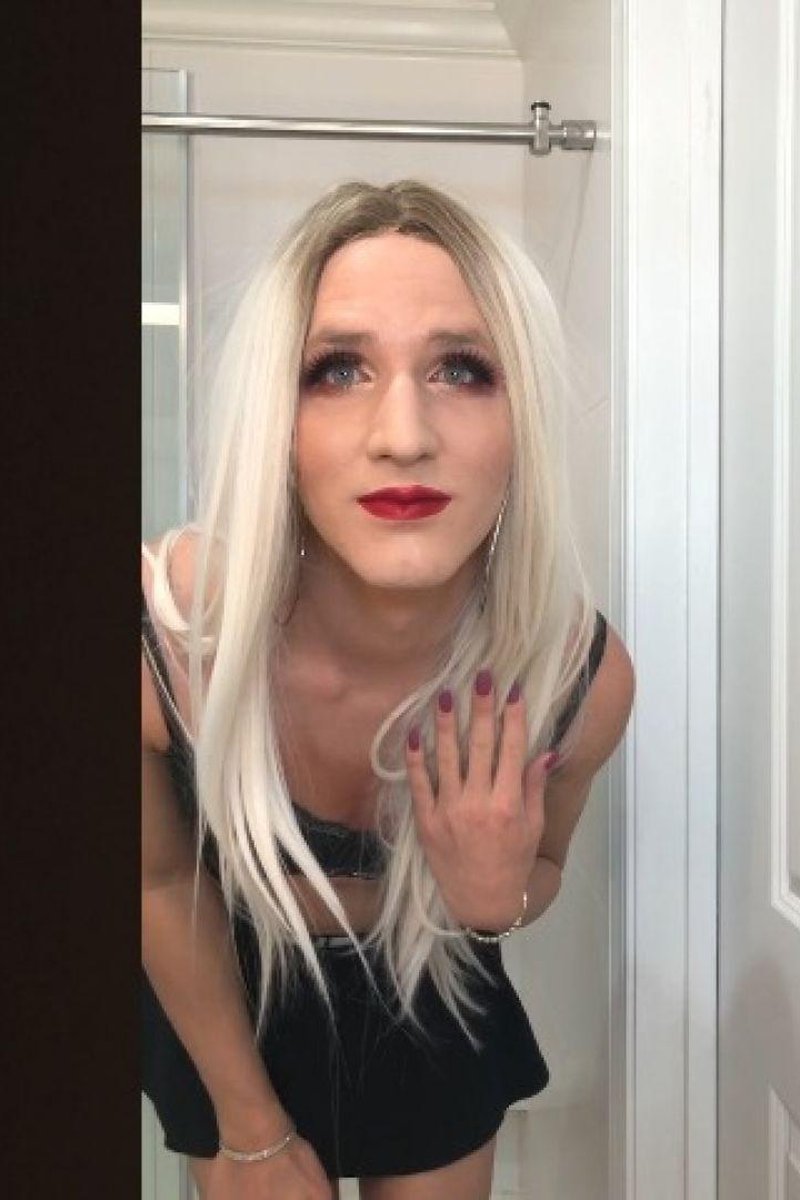 Sissification Compilation - Screenshot 1 of 4 - Babes