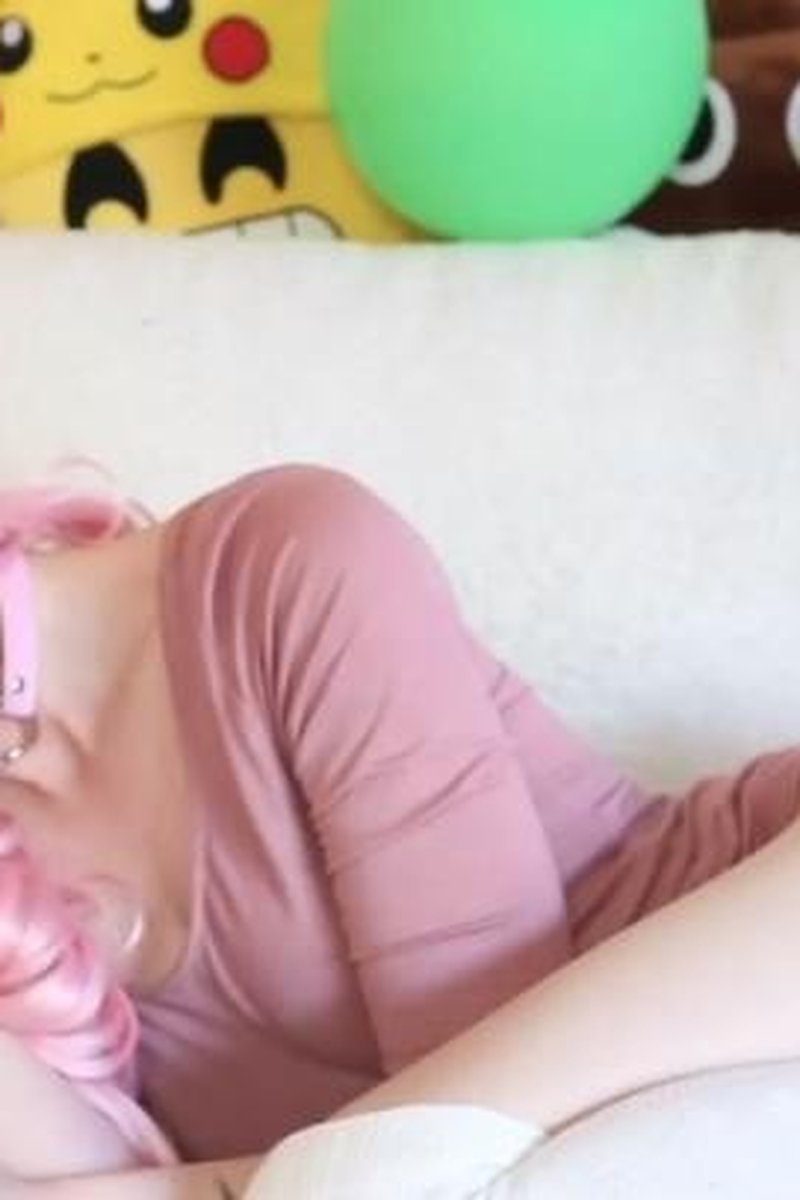 Jigglypuff - Screenshot 1 of 4 - Fair Skin