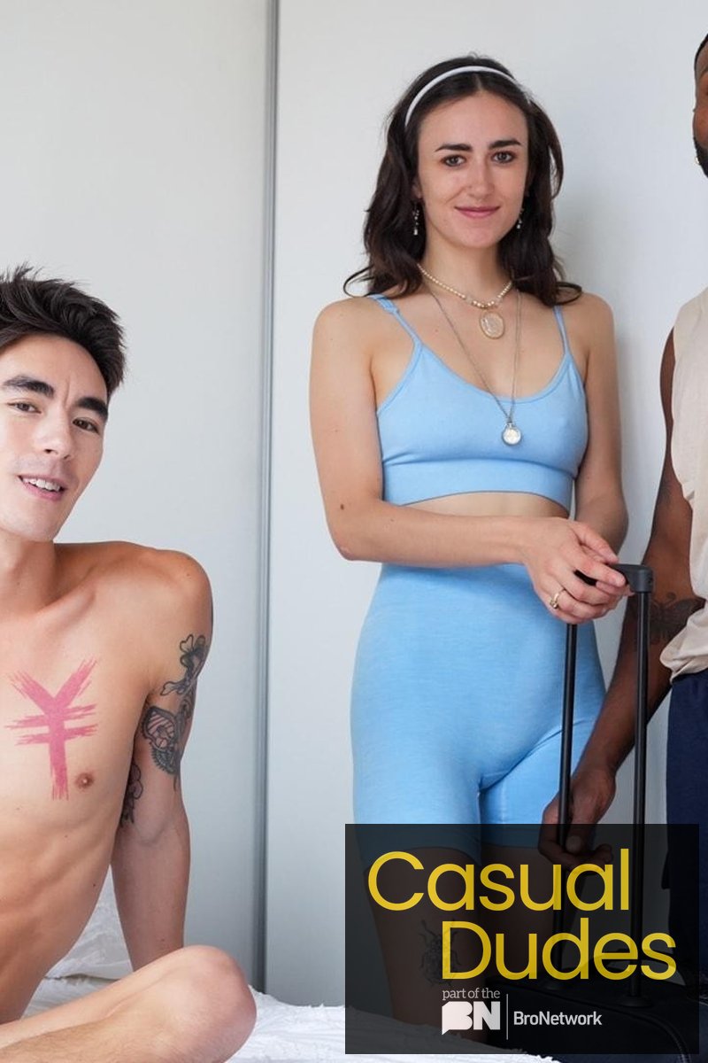 Third Wheel - Screenshot 1 of 4 - Anal