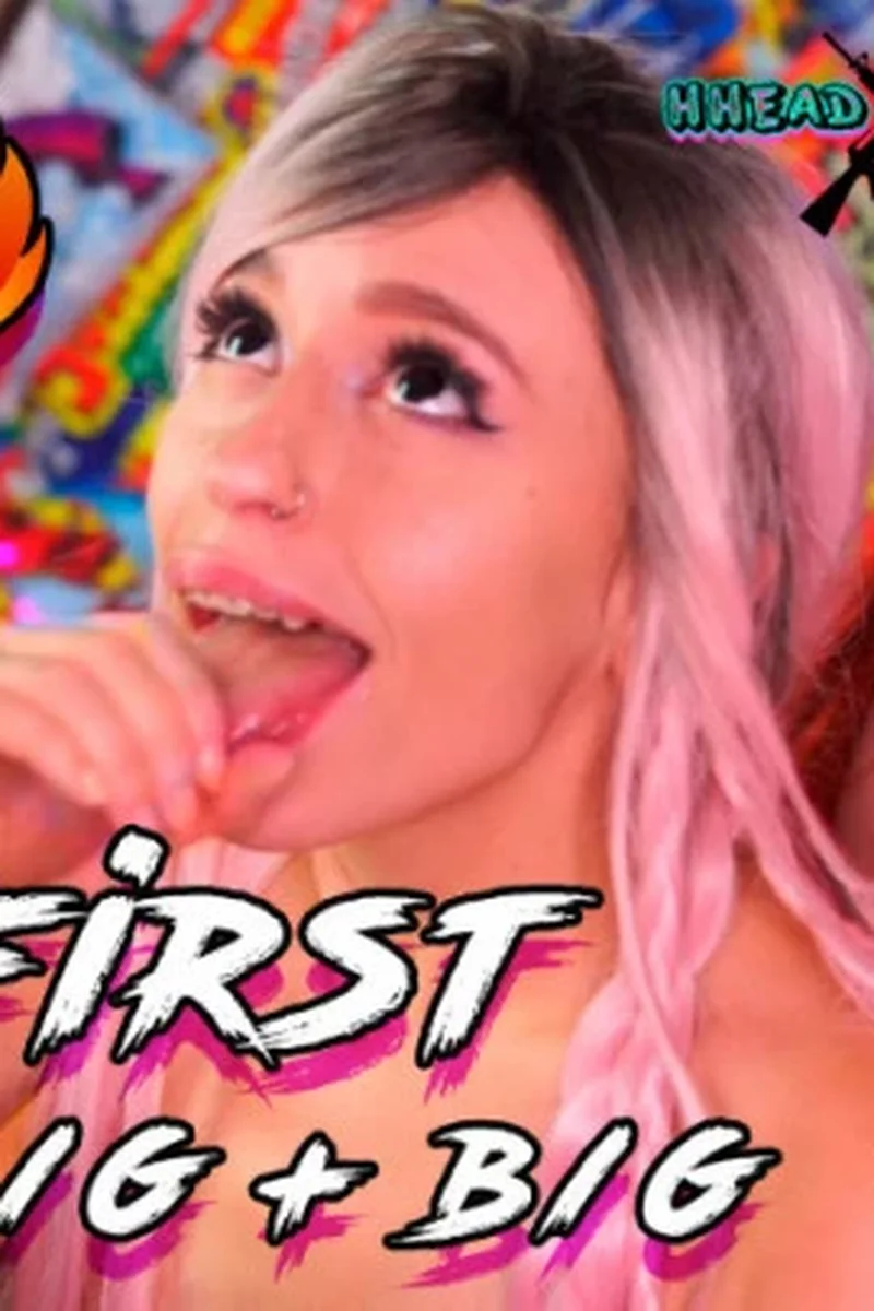 First B/G+B/G Geek Girls - Screenshot 1 of 4 - Blowjob