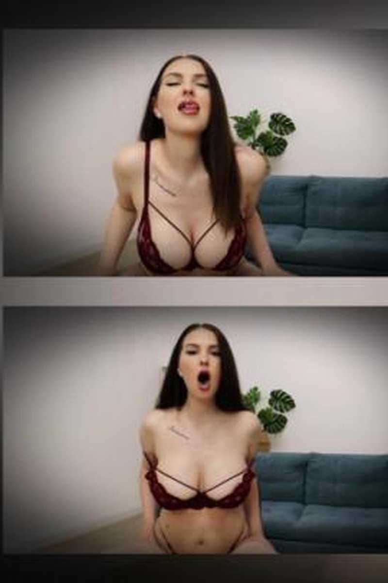 Loud Burping And Dirty Talk 4k - Screenshot 1 of 4 - Big Tits