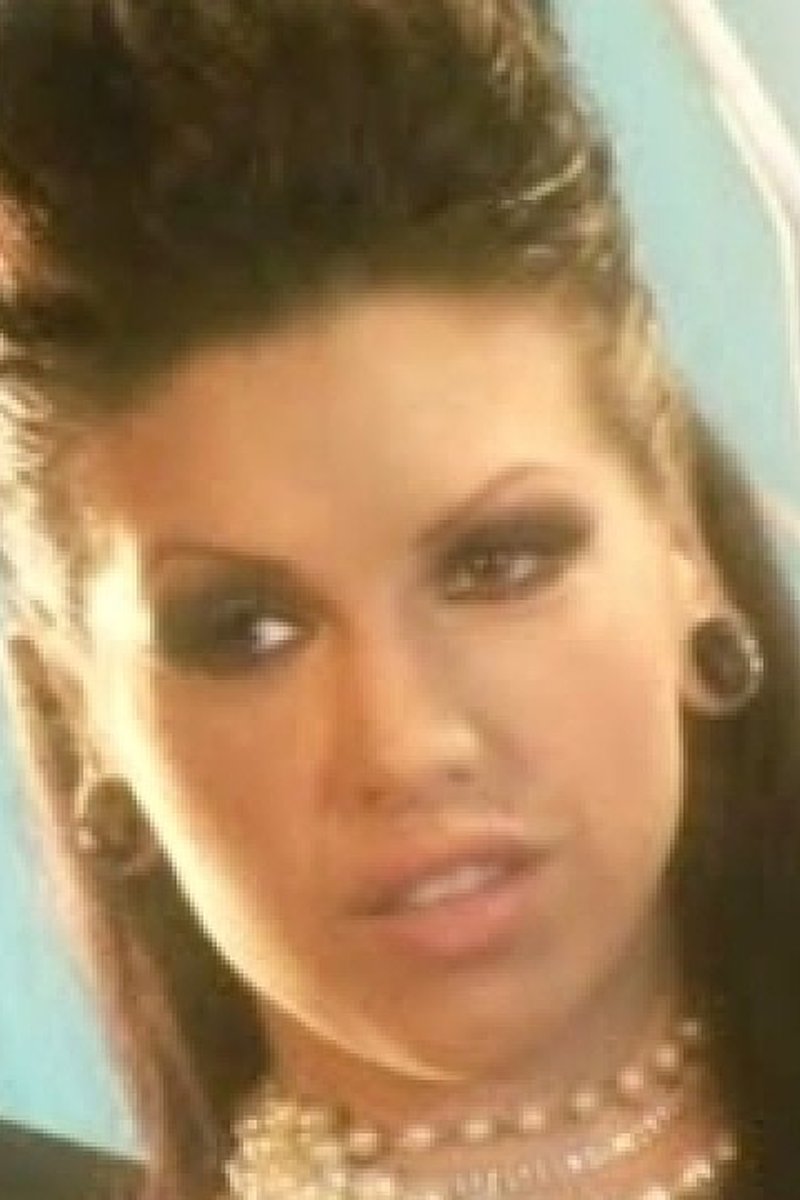 Roxy Deville Loves Getting Spunked - Screenshot 1 of 4 - Fetish