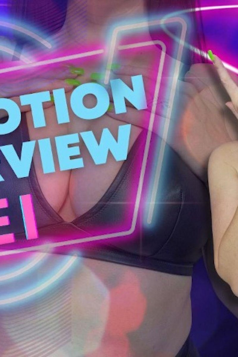 Promotion Interview CEI - Screenshot 1 of 4 - Boss