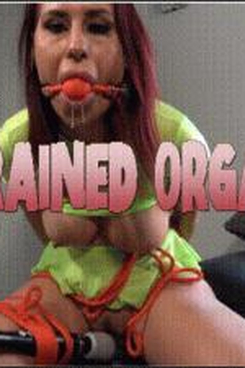 Restrained Orgasm - Screenshot 1 of 4 - Bondage