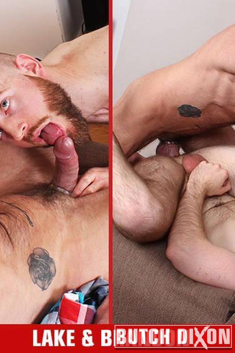 Lake & Brandon - Screenshot 1 of 4 - Gay