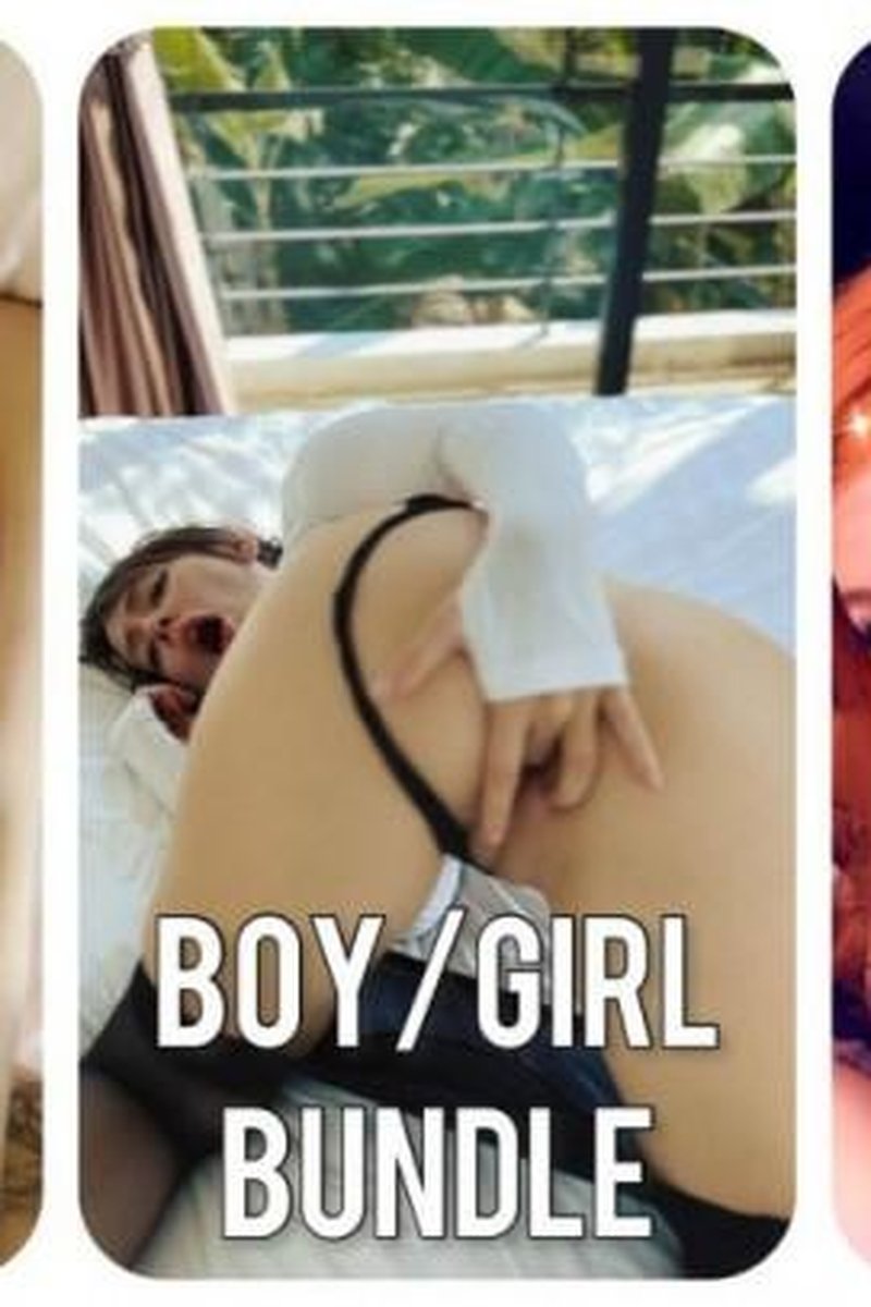 POV B/G Bundle - Screenshot 1 of 4 - Amateur