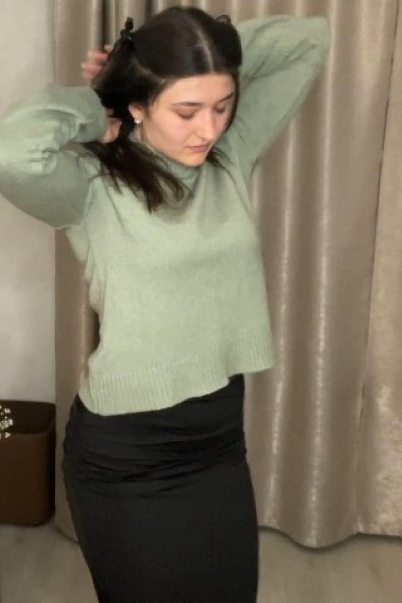 Custom - Screenshot 1 of 4 - Ass Fetish