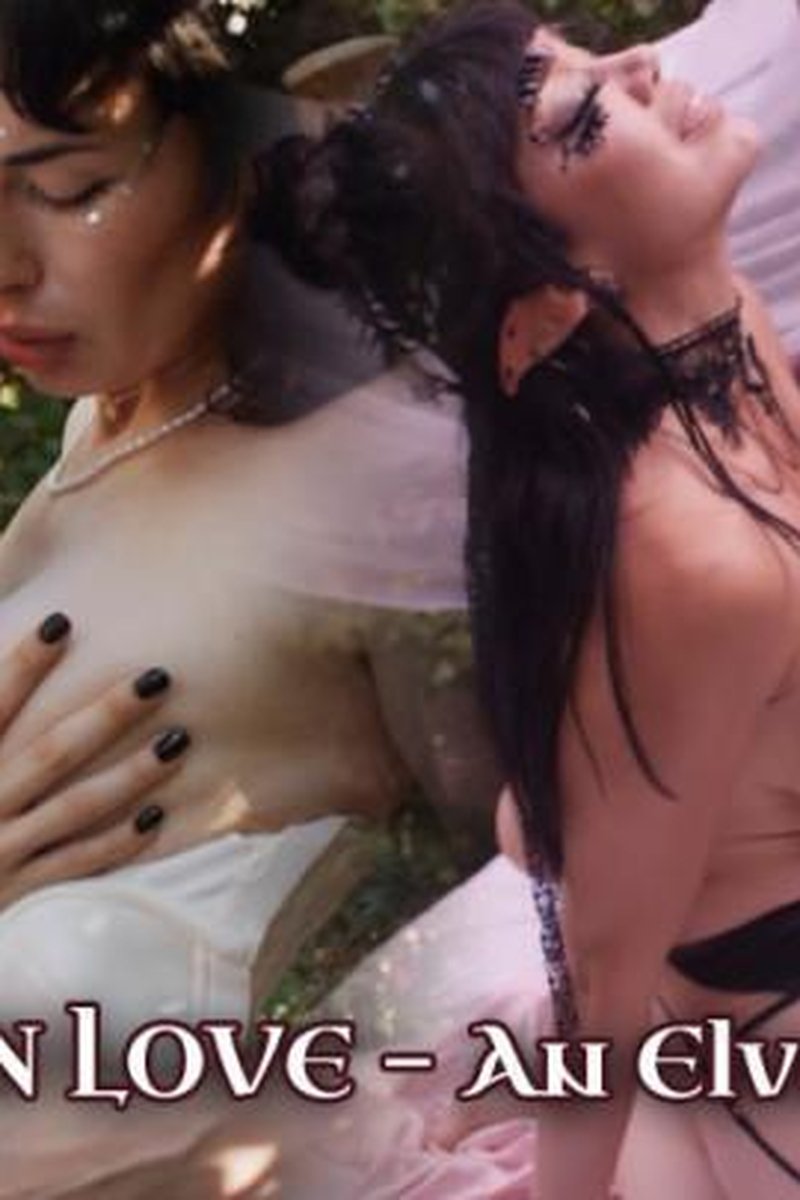 CharlieForde – Forbidden Love – An Elven Fantasy