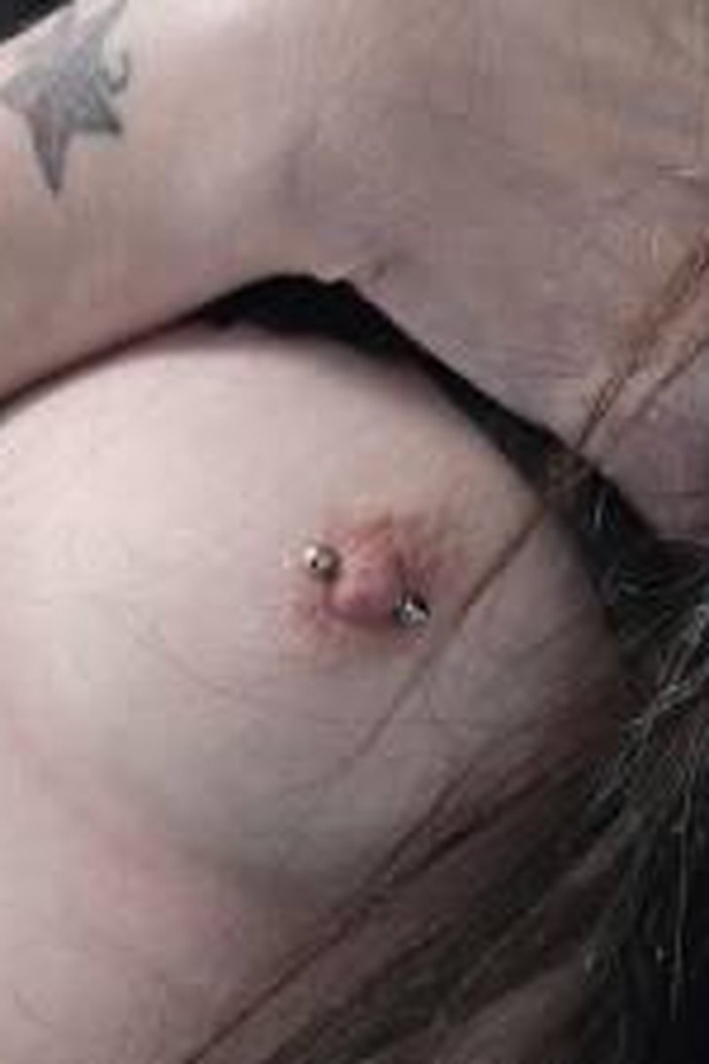 Tease - Screenshot 1 of 4 - Body Worship